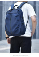 Mochila informal Elegante y sencilla, bolsa de ordenador liviana para viajeros - details 13
