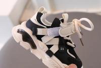 Zapatos informales para niños, niñas y niños pequeños, zapatillas deportivas para correr, guardería, escuela, malla de aire transpirable - details 13