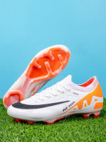 Zapatos de fútbol, ​​AG, niños y niñas, adultos, zapatos de entrenamiento antideslizantes y resistentes al desgaste - details 9