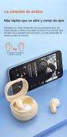 Auriculares Bluetooth - details 12