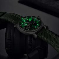 Reloj Automático de Acero Inoxidable PAGANI Diseño Bisel Cerámico de 43MM Cristal de Zafiro - details 18