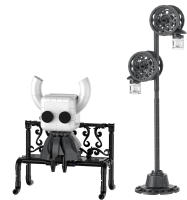 Set de Construcción de Caballero Figura de Acción de Juego Popular con Iluminación - details 0