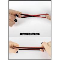 Anillo de silicona SEXY para embalaje privado, anillos para hombre, bloqueo de eyaculación, estirador de bolas escrotales, anillo para hombre, juguetes sexuales para hombres - details 1