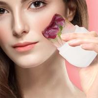 Rodillo de hielo mejorado para cara, ojos y cuello, para iluminar la piel, tratamiento Facial, reduce los poros, masajeador de h - details 3