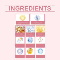 Crema de eliminación instantánea de bolsas para ojos, Retinol, antiarrugas, reafirmante, desvanecimiento de la piel, líneas finas, antihinchazón de ojeras, ilumina el cuidado de los ojos - details 11