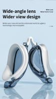 Gafas De Natación Y Buceo Para Hombres Y Mujeres, Visión Clara, Antivaho, Impermeables Y Profesionales, Suministros - details 3
