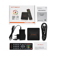 GTMedia Ifire2 Receptor de TV Digital Resolución 1080P Módulo WIFI Integrado Soporta M3u - details 2