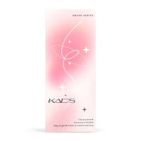 Pinceles Profesionales para Arte de Uñas KADS Set de 7Pcs Para Manicura con Pincel de Degradado para Esmalte Acrílico y Gel Polish - details 11