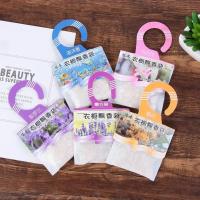 10-Pack Natural Aroma Freshener Bags – Refreshing Spice & Aromatherapy Pouches for Wardrobes, Cabinets, and Closets - details 0