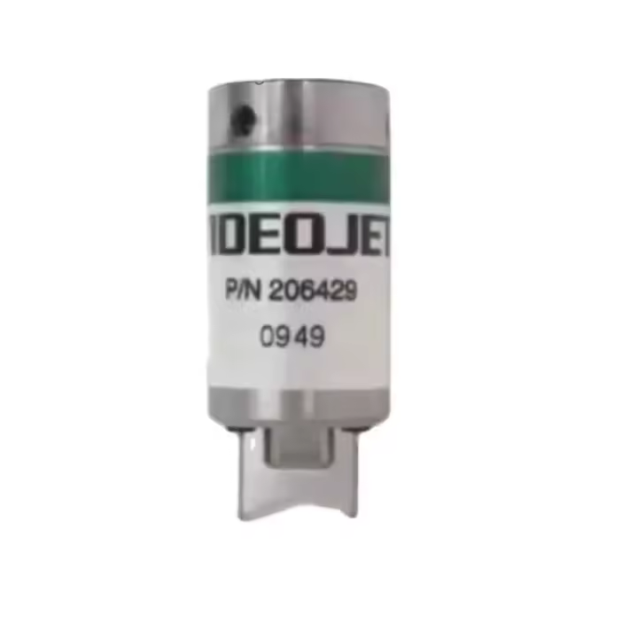 VJ 206429 Válvula Solenoide 12vac - 1