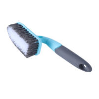 Cepillo de Baño Grande con Mango Largo Cepillo de Limpieza para Baldosas de Baño con Pelo Duro - details 3