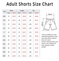 2025 pantalones cortos de marca de moda para hombre, pantalones cortos deportivos informales, pantalones cortos Retro de moda, pantalones cortos transpirables de secado rápido para verano - details 1