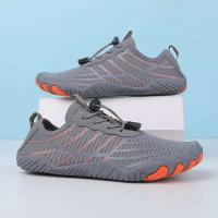 La elección ideal para surf, buceo y yoga para hombres y mujeres con nuevos zapatos de agua multifuncionales de secado rápido. - details 4