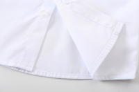 Conjunto de tirantes de manga corta para niños, ropa de tres piezas, estilo británico, Verano - details 11