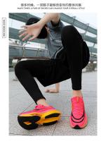 Zapatillas Deportivas Unisex con Absorción de Aire Correr, Maratón, Uso Diario - details 2