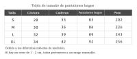 Conjuntos de Yoga sin costuras para mujer, mallas de cintura alta para correr y gimnasio, conjunto deportivo - details 1