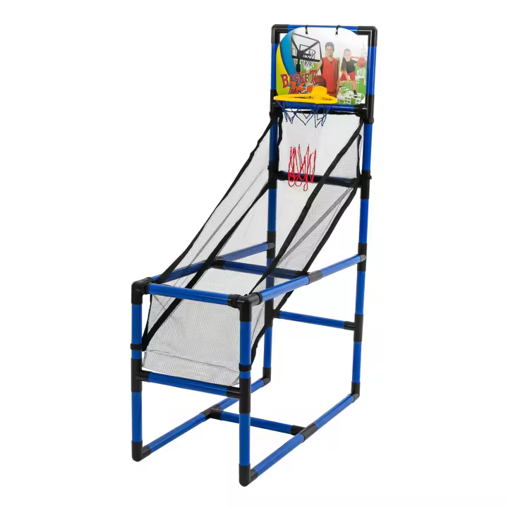 Máquina de tiro para un solo jugador, equipo de videojuegos para deportes al aire libre para niños - 1
