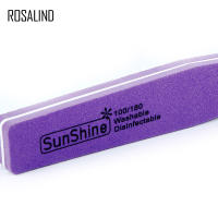 NAILWIND-bloques de limado de uñas, pulidor de uñas de doble cara, eliminador de cutículas, esponjas, herramientas de manicura y pedicura - details 11
