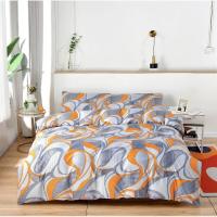 Cama nórdica de 135 cm. Conjunto completo modelo moderno para con oso. Microfibra muy suave y transpirable: funda nórdica fácil de lavar a máquina - details 3