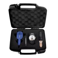 Dugarry Pilot Automatic Machinery meter zafiro meter 200 metros impermeable Military Sports Watch logo masculino Clock - details 11