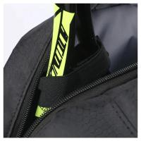 Mochila de Baloncesto OKKID con Compartimentos para Pelota y Zapatos Bolsa de Deportes para Hombres - details 22