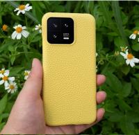 Funda de cuero genuino para Xiaomi, carcasa de lujo de cuero de vaca para Xiaomi 13 Pro, Xiaomi 13 Capa Mi12Pro 12TPro 11Ultra 11Tpro - details 22