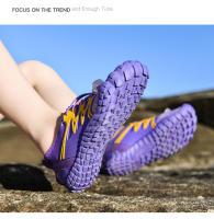 Zapatos de agua de verano para niños, zapatos deportivos de playa para niños, natación, zapatos descalzos acuáticos, zapatillas de deporte para surfear, pescar y bucear - details 24