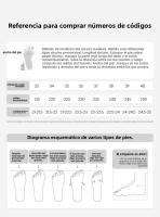 Nuevos Y Versátiles Zapatos Deportivos Y De Ocio - details 0