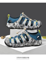 Sandalias transpirables casuales, zapatos de playa de verano para hombres y mujeres, sandalias deportivas al aire libre, sandalias de montañismo, zapatos creek pareja - details 28