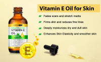 vitamin e oil