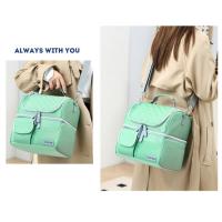 Nueva bolsa de almuerzo bolsa de viaje portátil oblicua span multifunción de gran capacidad aislamiento térmico bolsa de almuerzo impermeable bolsa de picnic - details 18