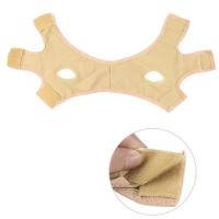 Fa V Shaper, vende adelgazamiento facial, relación, levanta la forma del cinturón, reduce la papada, banda adelgazante facial, Masse Slimmer - details 8