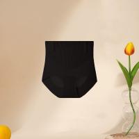 Bragas moldeadoras de cintura alta, entrepierna de algodón, lencería para mujer, ropa interior sin costuras, calzoncillos con Control de barriga, bragas levantadoras de glúteos para mujer - details 17