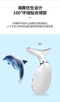 Tratamiento Instrumento de belleza para el cuello Diluir las líneas del cuello Cuidado del cuello Instrumento de masaje Instrumento de belleza Instrumento de protección para el cuello Levante y apriete para eliminar los pliegues nasolabiales - details 7