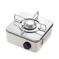 Estufa de Camping Portátil Operación Sencilla Adecuada para Uso en Cocina Doméstica - details 7
