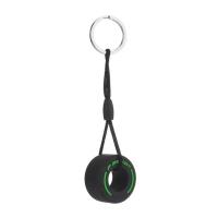 Llave de Rueda F1 de Lujo Mini Colgante de Gato de PVC para Bolso Regalo Gadgets para Amantes de Coches Iluminación y Decoración - details 4