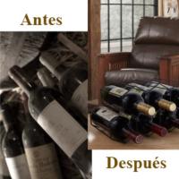 Ahorro de espacio