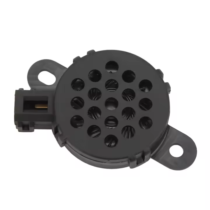 Zumbador de pitido electrónico alarma de sonido continuo 25640‐7S200 Reemplazo para Armada Frontier 2005‐2014 - 1