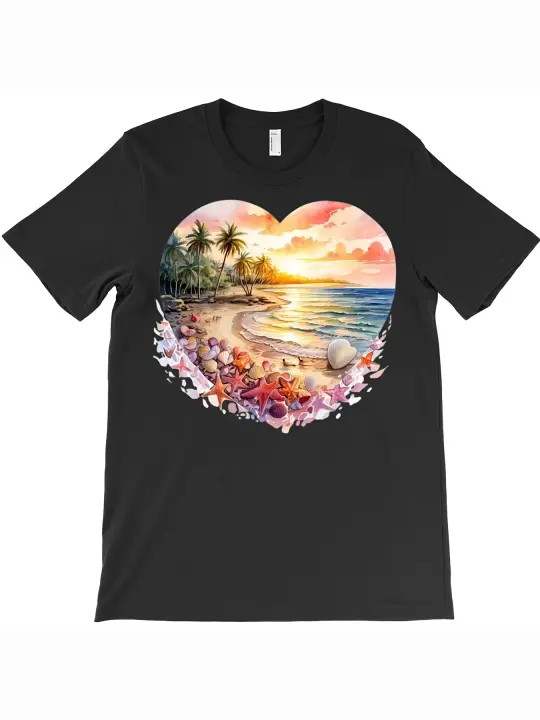 Camiseta de diseño-CamisetaRegalo para papá Manga corta con cuello redondo suave y cómoda - 272g - 1