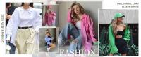 Tops casuales vintage de manga larga con estampado de rayas de cebra para mujer, camisa básica diaria, ropa holgada para el hogar, otoño e invierno - details 2
