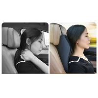 Cojines para asientos de coche, reposacabezas, estructuras lumbares, sillas de oficina, viscoelástico, diseño ergonómico - details 11