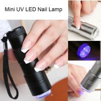 Cabeza de Estampador de Silicona UV Luz de Presión Manual Secado Rápido Arte de Uñas - details 9