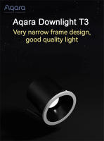Aqara-luz descendente inteligente T3 Zigbee, atenuación de punto redondo, 6W, iluminación adaptativa, atenuación para Aqara App Homekit - details 5