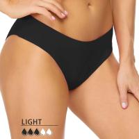 Traje de Baño de Playa de 4 Capas Impermeable, Adecuado para Mujeres, Absorbente para Adolescentes - details 7