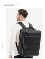 Nueva mochila multifuncional para computadora portátil para hombres, mochila transfronteriza de viaje de ocio de gran capacidad - details 12