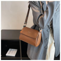 Bolso Cruzado de Hombro Único de Alta Calidad 2024 Versátil y Elegante con Correa Ancha - details 21