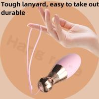 Vibrador de Huevo Saltarín Masajeador de Varilla para Mujeres Estimulador de Clitoris y Playa G-spot Juguetes para Adultos Tienda de Sex - details 25