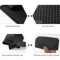 3mm Neoprene Diving Socks Wetsuit Surf Shoes Thermal Quick Dry Non-slip Swimming Boots - details 2