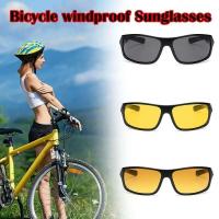 Gafas deportivas a prueba de viento para hombre, gafas de sol para ciclismo, gafas para acampar y hacer ejercicio al aire libre W6I3 - details 17