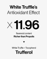 Sérum de Trufa Blanca Italiana d'Alba Cuidado de la Piel Vegano Hidratante Facial Brillante - details 5